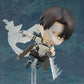 Attack on Titan Figura Nendoroid Levi Ackerman: The Final Season Ver. 10 cm - Z POP Toys