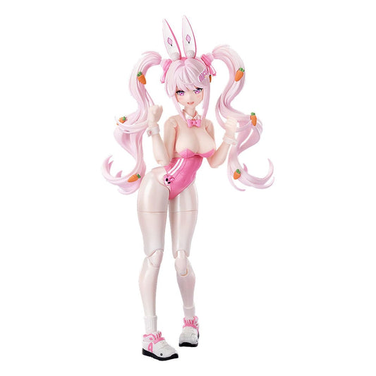 Goddess of Victory: Nikke Figura Hyper Body Alice: Wonderland Bunny 15 cm - Z POP Toys