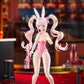 Goddess of Victory: Nikke Figura Hyper Body Alice: Wonderland Bunny 15 cm - Z POP Toys