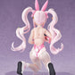 Goddess of Victory: Nikke Figura Hyper Body Alice: Wonderland Bunny 15 cm - Z POP Toys