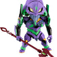 Rebuild of Evangelion Figura Nendoroid Evangelion Unit-01 10 cm - Z POP Toys