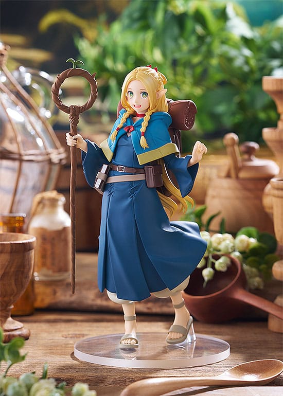 Delicious in Dungeon Estatua PVC Pop Up Parade Marcille 17 cm - Z POP Toys