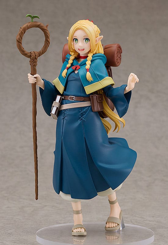 Delicious in Dungeon Estatua PVC Pop Up Parade Marcille 17 cm - Z POP Toys
