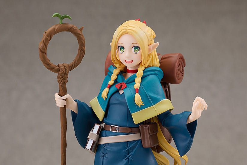 Delicious in Dungeon Estatua PVC Pop Up Parade Marcille 17 cm - Z POP Toys