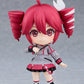 Character Vocal Series Kasane Teto Nendoroid Figura PVC Kasane Teto: Synthesizer V AI Ver. 10 cm - Z POP Toys