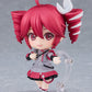 Character Vocal Series Kasane Teto Nendoroid Figura PVC Kasane Teto: Synthesizer V AI Ver. 10 cm - Z POP Toys