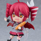 Character Vocal Series Kasane Teto Nendoroid Figura PVC Kasane Teto: Synthesizer V AI Ver. 10 cm - Z POP Toys