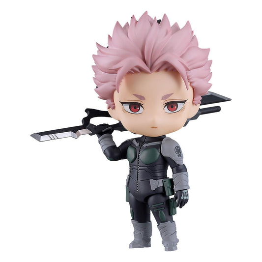 Kaiju No. 8 Figura Nendoroid Gen Narumi 10 cm - Z POP Toys