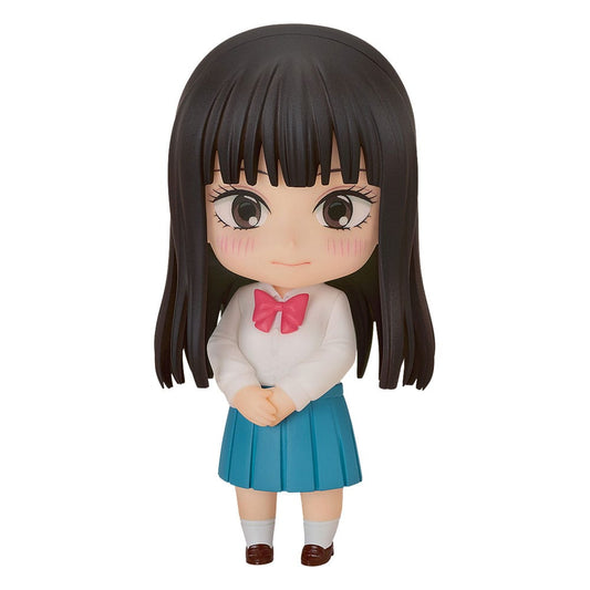 Kimi ni Todoke Figura Nendoroid Sawako Kuronuma 2.0 10 cm - Z POP Toys