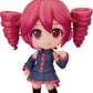 Character Vocal Series Kasane Teto Nendoroid Figura PVC Kasane Teto 10 cm - Z POP Toys
