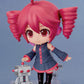 Character Vocal Series Kasane Teto Nendoroid Figura PVC Kasane Teto 10 cm - Z POP Toys