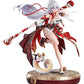 Honkai Impact 3rd Estatua PVC 1/7 Kiana: Ba-Dum! Fiery Wishing Star 24 cm