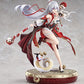 Honkai Impact 3rd Estatua PVC 1/7 Kiana: Ba-Dum! Fiery Wishing Star 24 cm