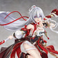 Honkai Impact 3rd Estatua PVC 1/7 Kiana: Ba-Dum! Fiery Wishing Star 24 cm