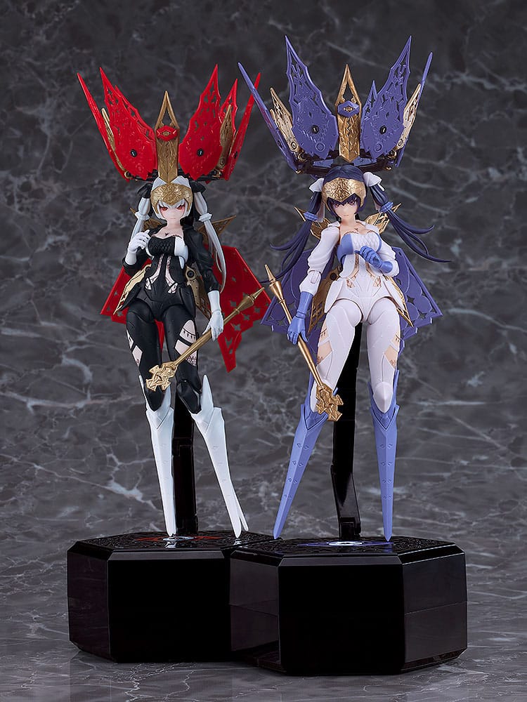 Chitocerium Plastic Model Kit 1/1 Chirality I-hydra 17 cm - Z POP Toys