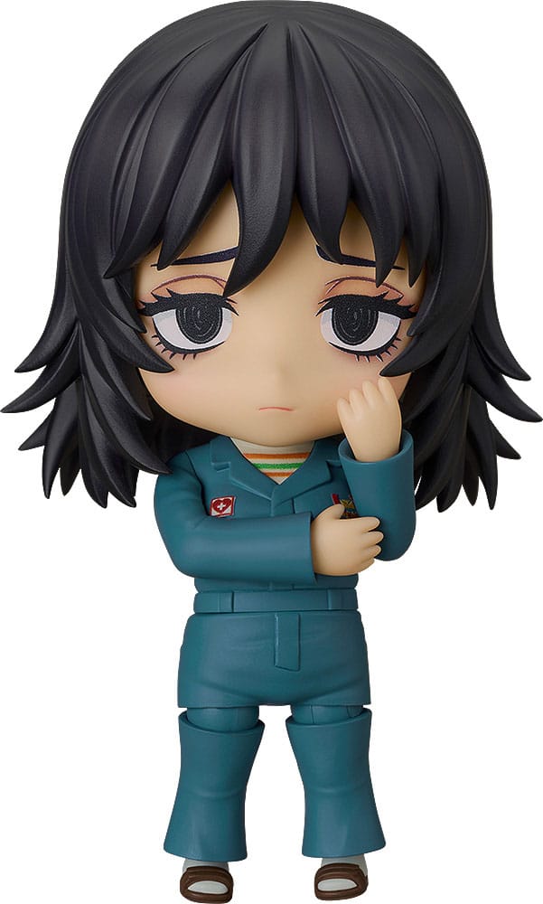 Mouthwashing Figura Nendoroid Anya 10 cm - Z POP Toys