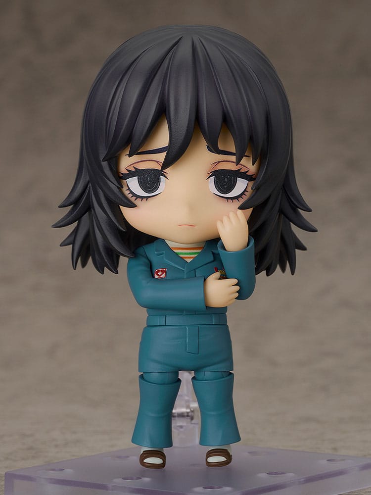 Mouthwashing Figura Nendoroid Anya 10 cm - Z POP Toys