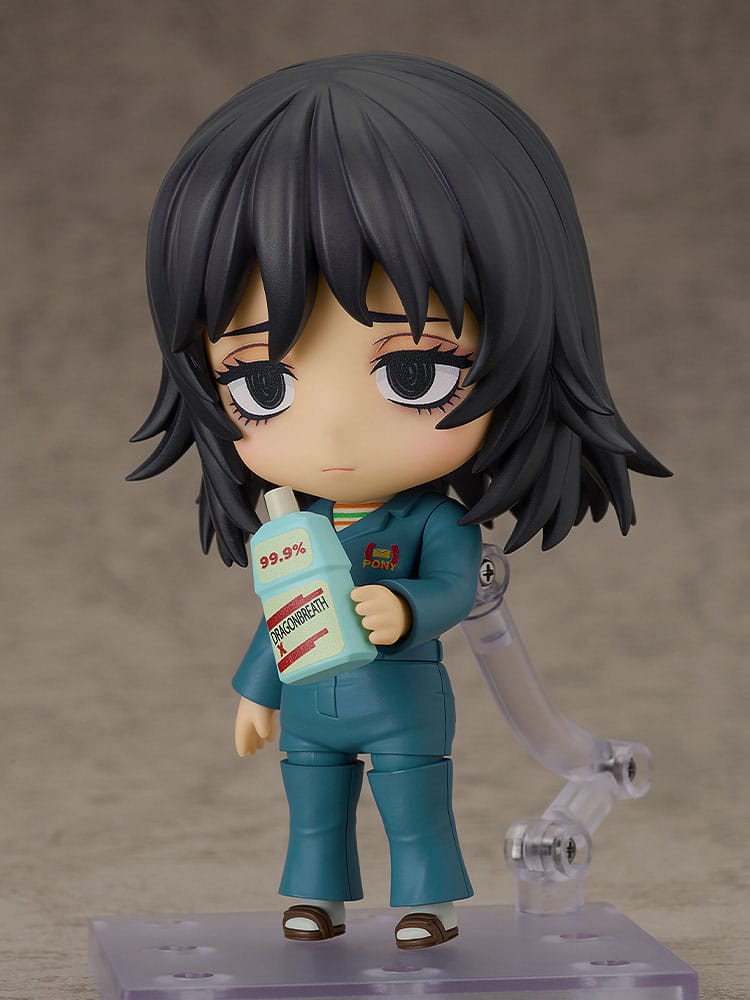 Mouthwashing Figura Nendoroid Anya 10 cm - Z POP Toys
