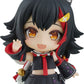 Hololive Production Figura Nendoroid Ookami Mio 10 cm - Z POP Toys