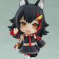 Hololive Production Figura Nendoroid Ookami Mio 10 cm - Z POP Toys