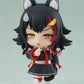 Hololive Production Figura Nendoroid Ookami Mio 10 cm - Z POP Toys