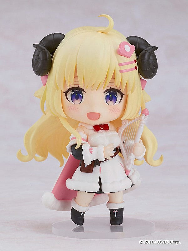 Hololive Production Figura Nendoroid Tsunomaki Watame 10 cm - Z POP Toys