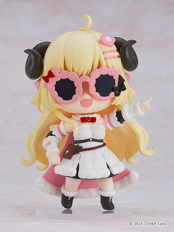 Hololive Production Figura Nendoroid Tsunomaki Watame 10 cm - Z POP Toys