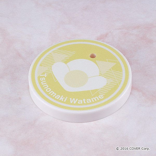 Hololive Production Figura Nendoroid Tsunomaki Watame 10 cm - Z POP Toys