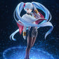 Martian Successor Nadesico: The Motion Picture Prince of Darkness Estatua PVC 1/7 Ruri Hoshino 22 cm