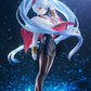 Martian Successor Nadesico: The Motion Picture Prince of Darkness Estatua PVC 1/7 Ruri Hoshino 22 cm