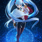 Martian Successor Nadesico: The Motion Picture Prince of Darkness Estatua PVC 1/7 Ruri Hoshino 22 cm