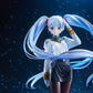 Martian Successor Nadesico: The Motion Picture Prince of Darkness Estatua PVC 1/7 Ruri Hoshino 22 cm