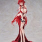 Goddess of Victory: Nikke Estatua PVC 1/7 Red Hood Nonsense Red 25 cm - Z POP Toys