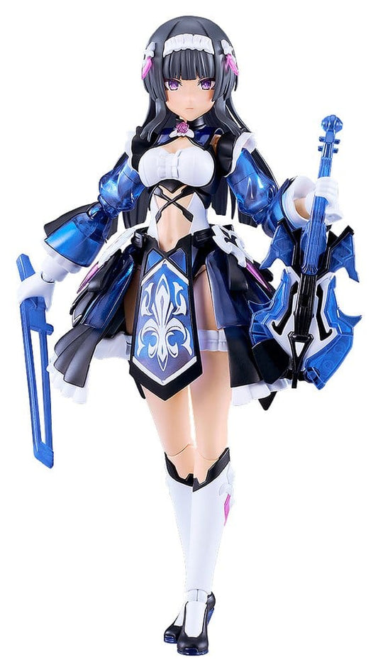 Valkyrie Tune Maqueta Plamatea Erika = Stradivari 16 cm