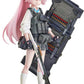 Blue Archive Estatua PVC 1/7 Hoshino (Battle) 24 cm