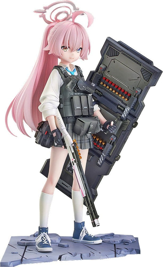 Blue Archive Estatua PVC 1/7 Hoshino (Battle) 24 cm
