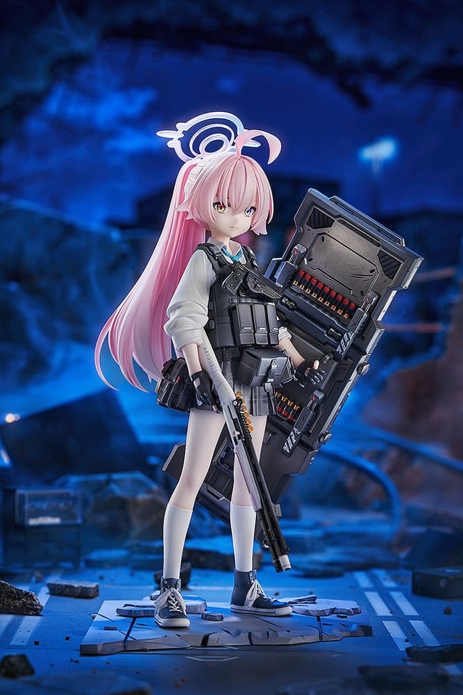 Blue Archive Estatua PVC 1/7 Hoshino (Battle) 24 cm
