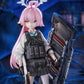 Blue Archive Estatua PVC 1/7 Hoshino (Battle) 24 cm