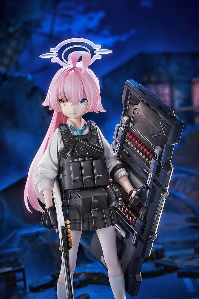 Blue Archive Estatua PVC 1/7 Hoshino (Battle) 24 cm