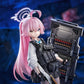Blue Archive Estatua PVC 1/7 Hoshino (Battle) 24 cm