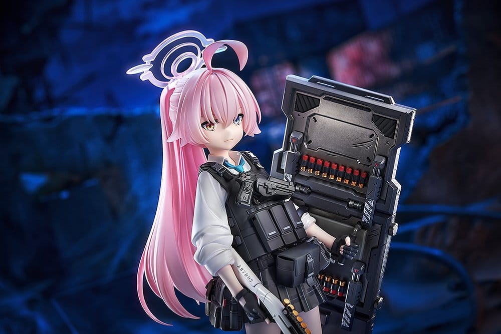 Blue Archive Estatua PVC 1/7 Hoshino (Battle) 24 cm
