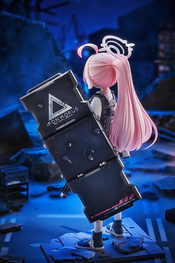 Blue Archive Estatua PVC 1/7 Hoshino (Battle) 24 cm
