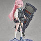 Blue Archive Estatua PVC 1/7 Hoshino (Battle) 24 cm