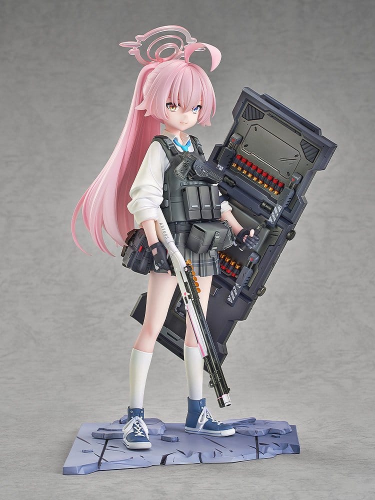 Blue Archive Estatua PVC 1/7 Hoshino (Battle) 24 cm