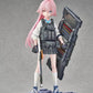 Blue Archive Estatua PVC 1/7 Hoshino (Battle) 24 cm