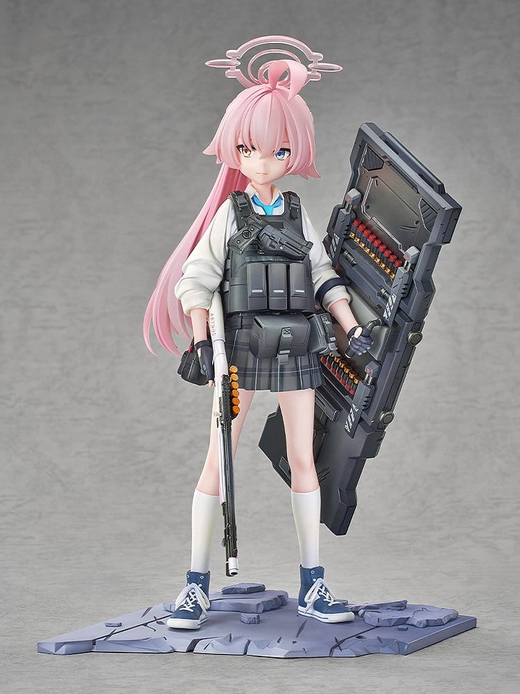 Blue Archive Estatua PVC 1/7 Hoshino (Battle) 24 cm