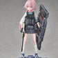 Blue Archive Estatua PVC 1/7 Hoshino (Battle) 24 cm