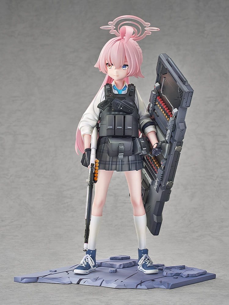 Blue Archive Estatua PVC 1/7 Hoshino (Battle) 24 cm