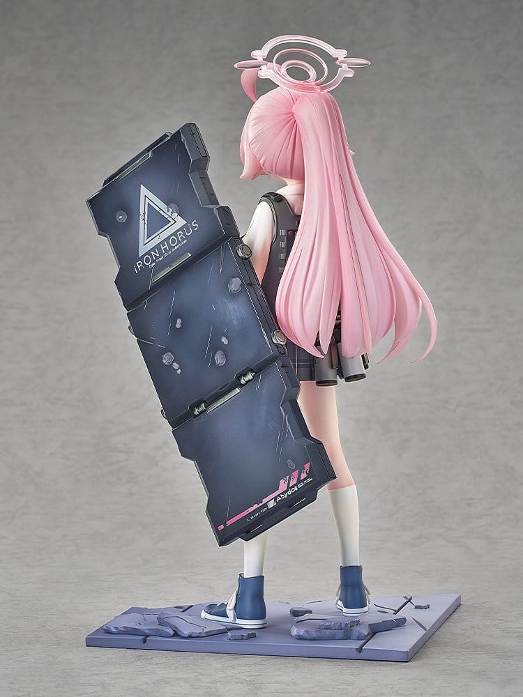 Blue Archive Estatua PVC 1/7 Hoshino (Battle) 24 cm