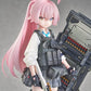 Blue Archive Estatua PVC 1/7 Hoshino (Battle) 24 cm